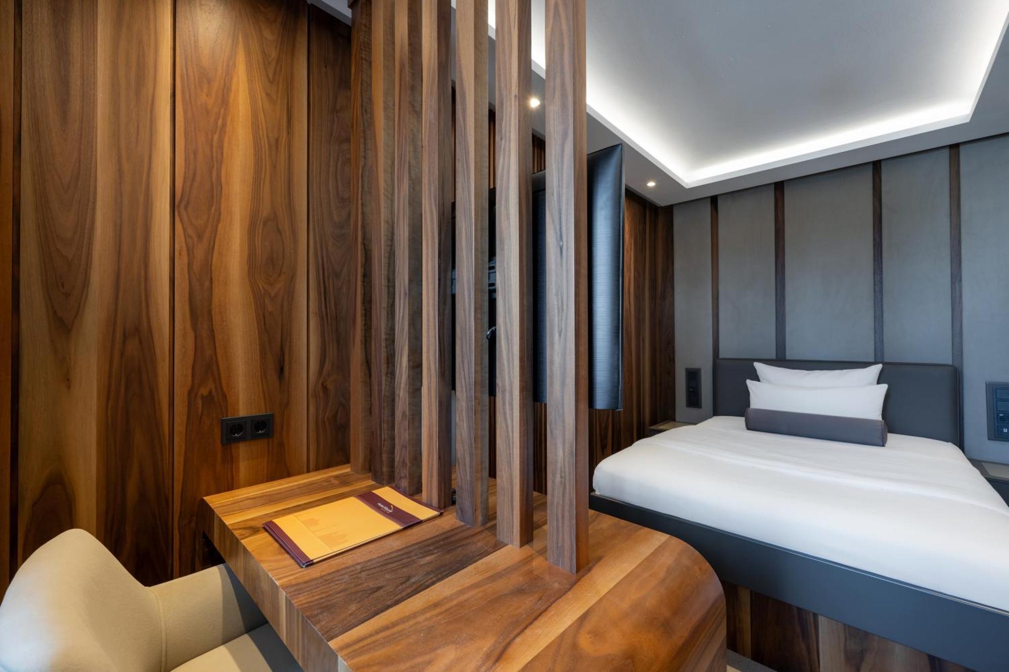 Hotel Klassik Berlin — Photos 3